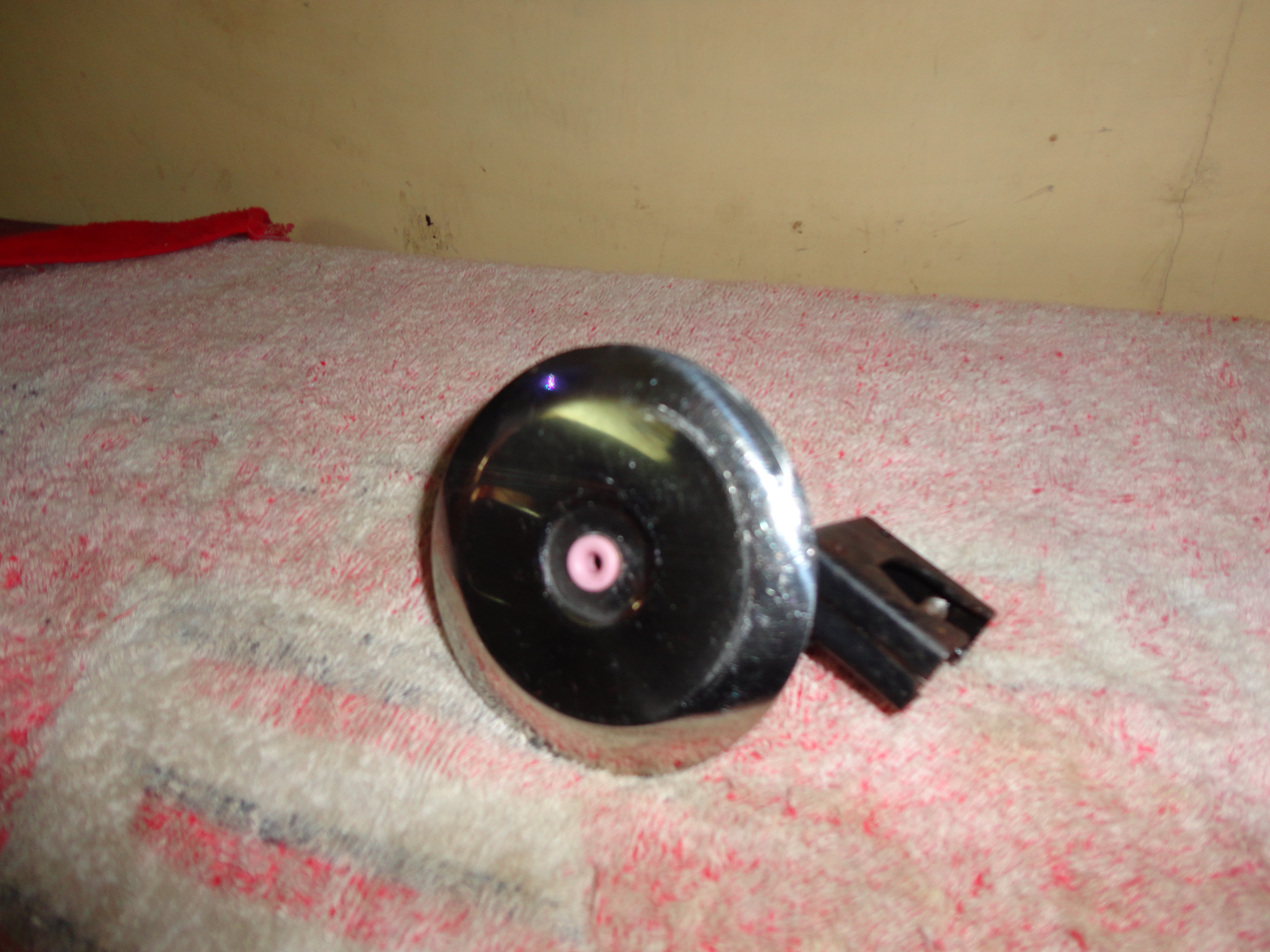 Textile Warping Creel