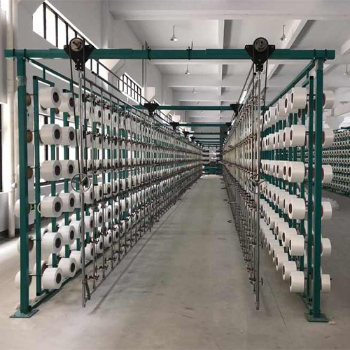 Textile Warping Creel